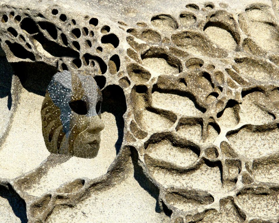 Liminal Animism (ix)